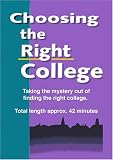 Choosing the Right College