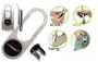 Cliphanger-Universal Caddy for Handheld Devices, Colors May Vary