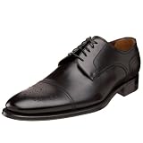a.testoni Men's M46052M Lace Up