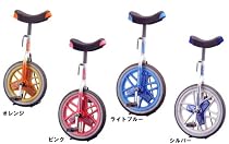 ブリヂストン　一輪車　NEW スケアクロウ　20インチ SCN20A