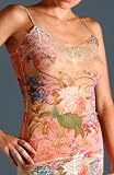 Butterflies : Butterflies Hydrangea Camisole (78101Hy)