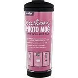 Photo Tumblers Set of 2