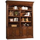 Sligh Furniture 68" TV Console and Deck (Hutch) in Northport