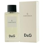 Dolce & Gabbana PARFUM 6 L'AMOUREUX e...