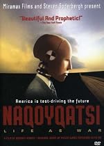 Watch Naqoyqatsi Movie Online.