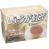 しょうが紅茶 3g×30包