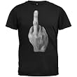 Middle Finger T-Shirt