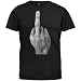 Middle Finger T-Shirt