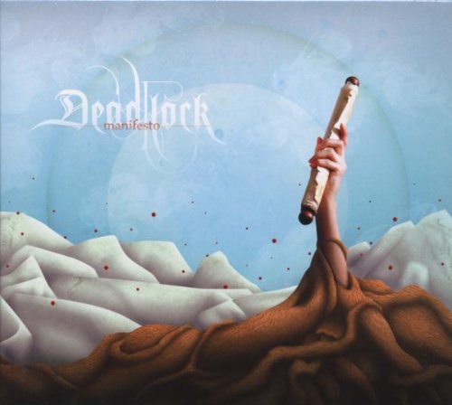 Deadlock - Slaughter