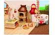 Sylvanian Families...