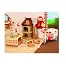 Sylvanian Families - Pizza  Parlour