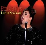 Live in New York