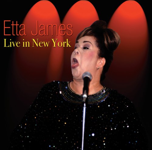 CD-Charts  Music : Live in New York