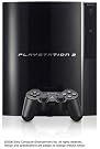 PLAYSTATION 3(60GB)【メーカー生産終了】