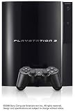 PLAYSTATION 3(60GB)【メーカー生産終了】