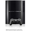 PLAYSTATION 3(60GB)