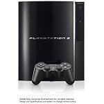 PLAYSTATION 3(60GB)