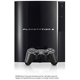 PLAYSTATION 3(60GB)【メーカー生産終了】