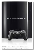 PLAYSTATION 3(60GB)�̃C���[�W���g�傷��