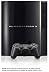 PLAYSTATION 3(60GB)