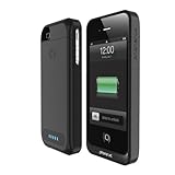PhoneSuit Elite Battery Case for iPhone 4