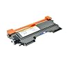 Logic-Seek� Toner f�r Brother TN-2220 TN-2210 HL 2240 schwarz , Schwarz, 2.600 Seiten, kompatibel zu TN-2220