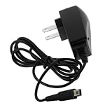 Fosmon® Premium Quality Home Travel Charger for Nintendo NDSI Dsi - Black