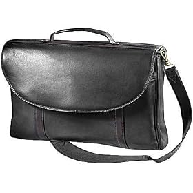 Buy Derek Alexander Leather Ladies Slim Line Legal Brief by var goTwisterProductImageStrings = new Object();goTwisterProductImageStrings['prodImageNotAvailTextNoColor'] = 