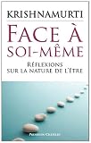 Face � soi-m�me: R�flexions sur l'autorit�