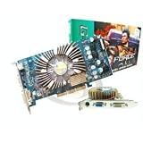 nVidia GeForce 7950 GT 7950GT 512MB AGP DVI Video Card