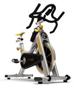 LiveStrong S Bike Indoor Cycling
