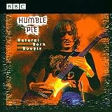 Natural Born Boogie: BBC Sessions