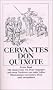 Der scharfsinnige Ritter Don Quixote von der Mancha.