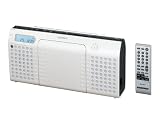 SONY CD���W�I E70 �z���C�g ZS-E70/W