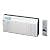 SONY CDラジオ E70 ホワイト ZS-E70/W