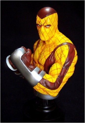 Shocker Mini Bust by Bowen Designs-image