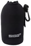 Sigg Neoprene Pouches 0.6l Black