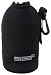Sigg Neoprene Pouches 0.6l Black