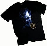 Arkham Joker -- Batman Arkham Asylum Adult T-Shirt
