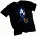 Arkham Joker -- Batman Arkham Asylum Adult T-Shirt