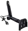 ARKON TTO121-USB TomTom ONE Lighter Socket Mount with integrated Mini USB Power for TomTom ONE