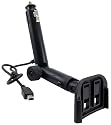 ARKON TTO121-USB TomTom ONE Lighter Socket Mount with integrated Mini USB Power for TomTom ONE