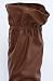 thumbnail: 80%20 The Ruby Gathered Hidden Wedge Boot in Luggage,Shoes for Women from 80%20