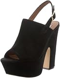 Steve Madden Women's Gabbor Slingback Sandal