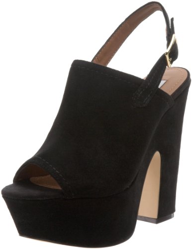 Madden : Steve Madden Womens Gabbor Slingback
