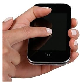 iPhone Case XYLO T2 Touch-Thru ivyskin case