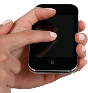 Cover image : IPHONE XYLO T2 CRYSTAL BLACK