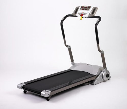 Weslo One Step Treadmill
