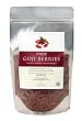Extreme Health Organic, Wild Tibetan Goji Berries, 16-Ounce Bag (Pack of 2)