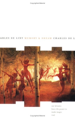 Memory and Dream (Newford)